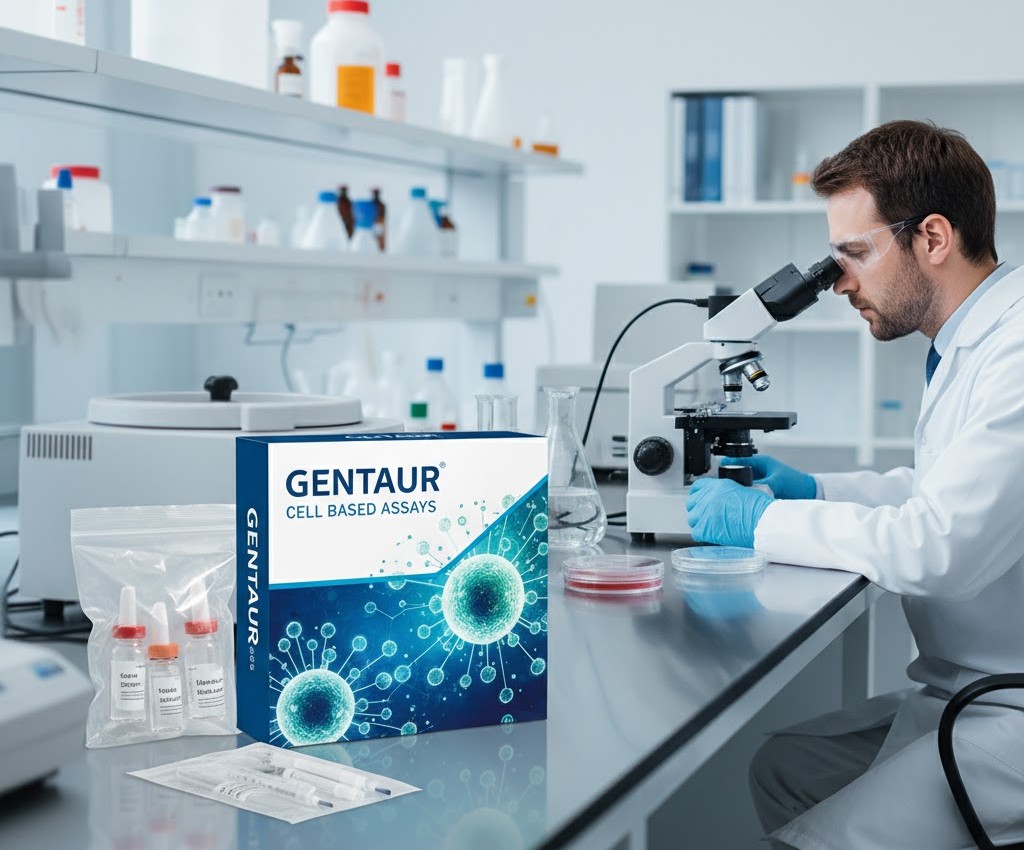 PI/ Cell Cycle Analysis Kit