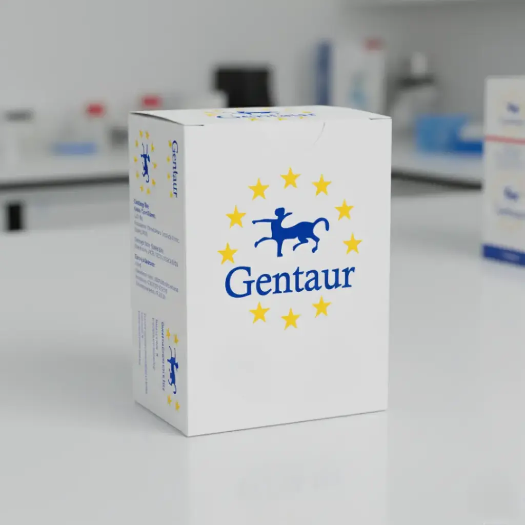 Polystyrene Particle Size Standard Kit, Flow Cytometry Grade, 2.5E6/mL, 6x5mL, 2.0-2.4µm, 3.0-3.4µm, 5.0-5.9µm, 7.0-7.9µm,
8.0-12.9µm, & 13.0-17.9µm