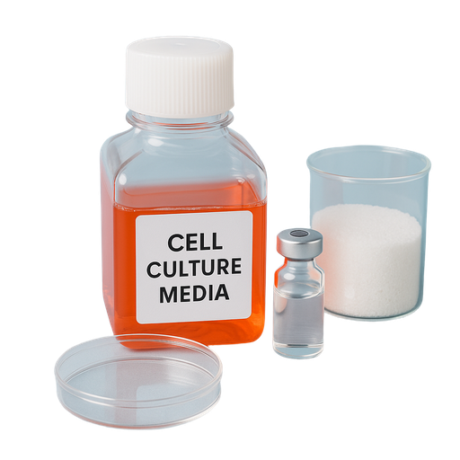 [NA.P04-21051] MEM Cell Culture Medium, w/o: L-Glutamine, w: Ribonucleosides, w: Deoxyribonucleosides, w: 2.2g/L NaHCO3